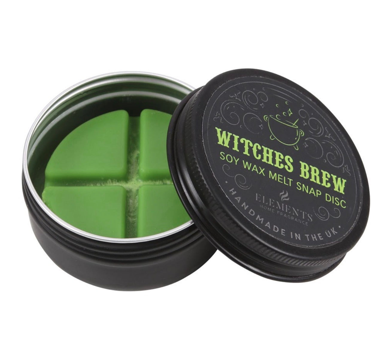 Witches Brew Wax Melts – Soyavoks