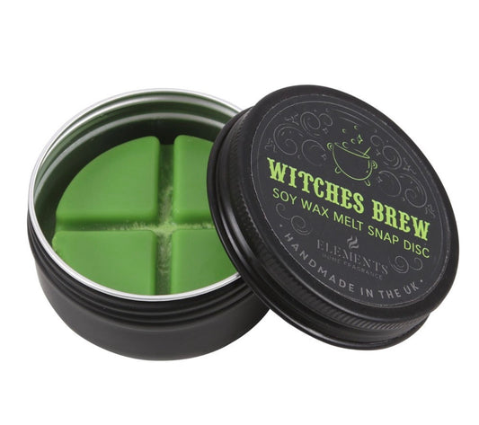 Witches Brew Wax Melts – Soyavoks