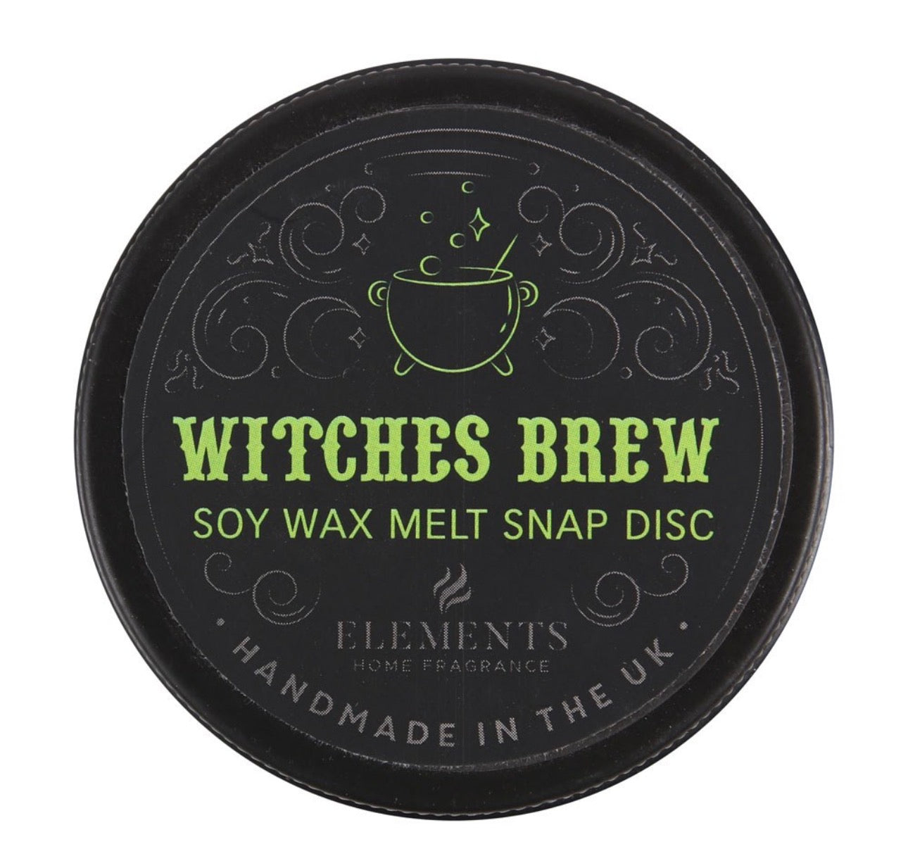 Witches Brew Wax Melts – Soyavoks
