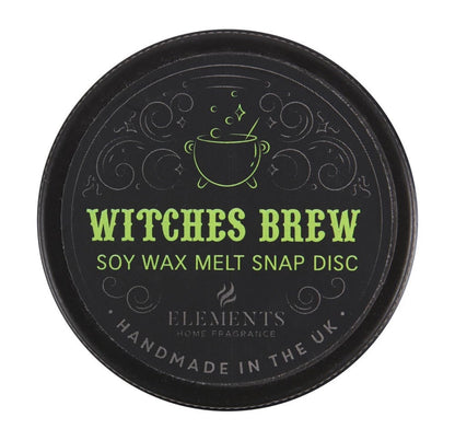 Witches Brew Wax Melts – Soyavoks