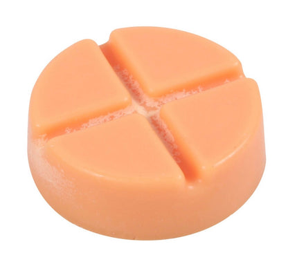 Spiced Pumpkin Wax Melts – Soyavoks