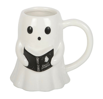 Ghost Stories Krus