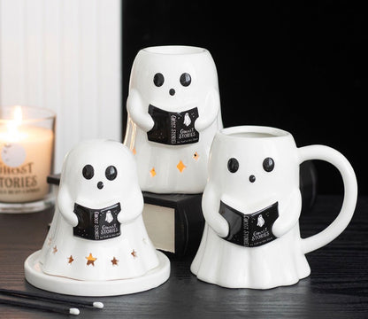 Ghost Stories Krus