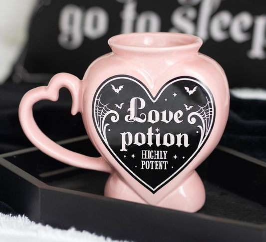 Love Potion Krus