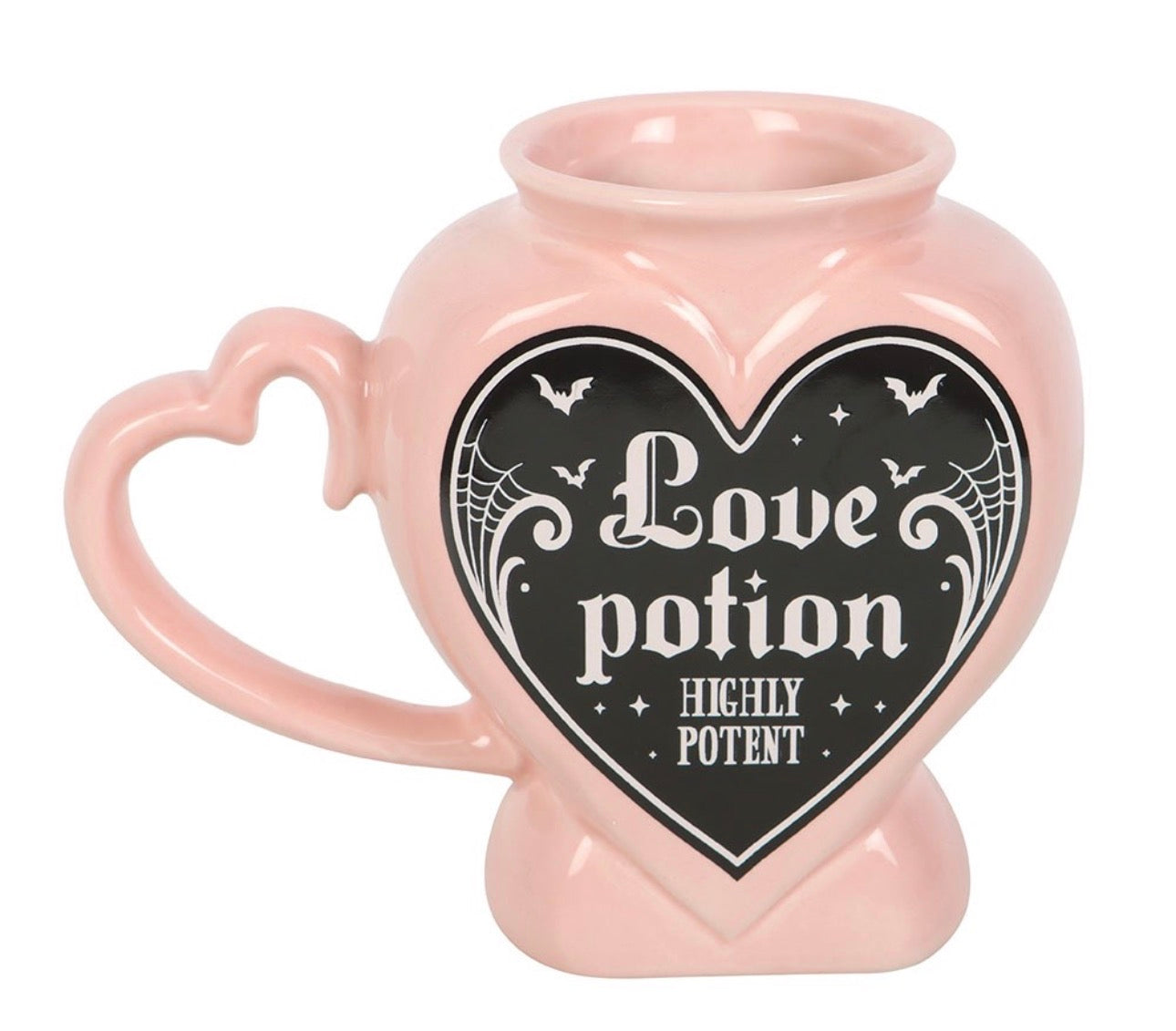 Love Potion Krus