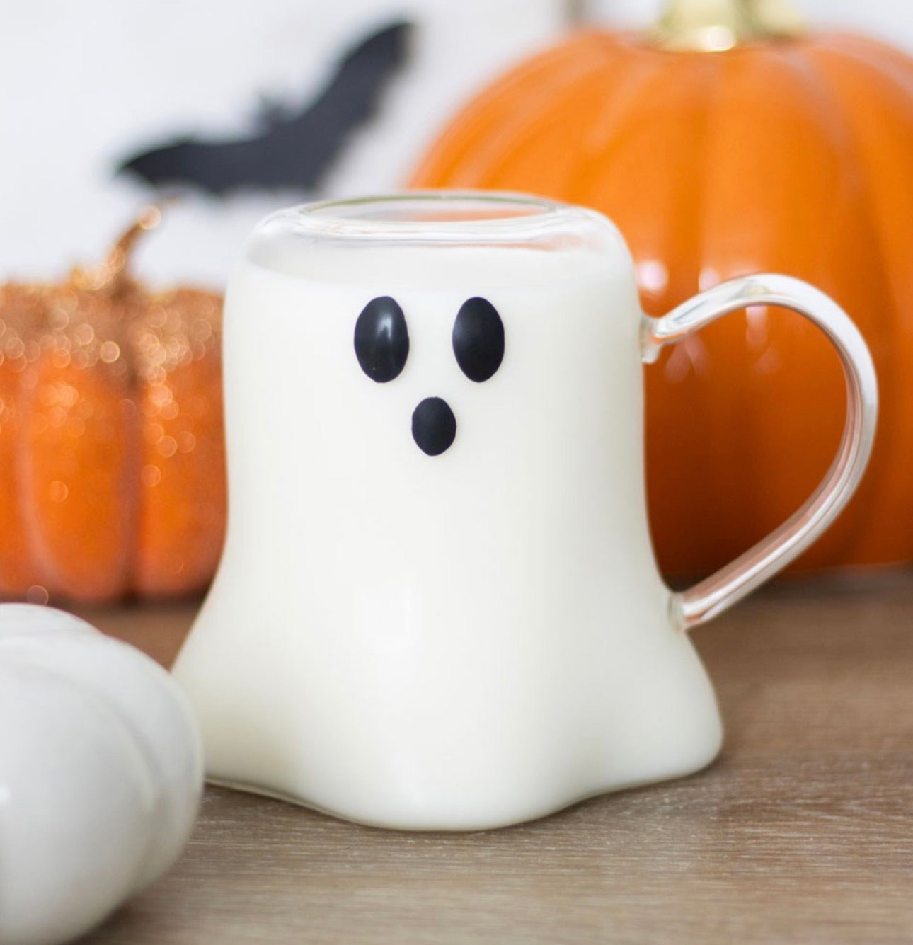 Ghost Glass Krus 600 ml