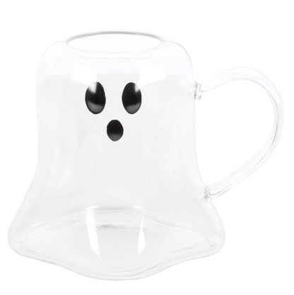 Ghost Glass Krus 600 ml