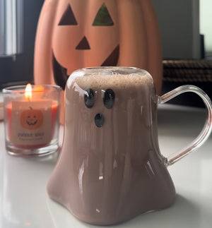 Ghost Glass Krus 600 ml
