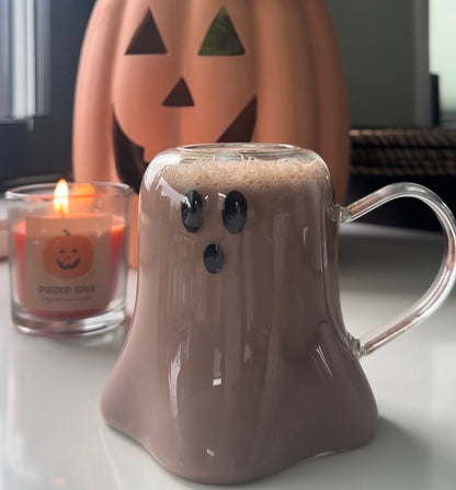 Ghost Glass Krus 600 ml