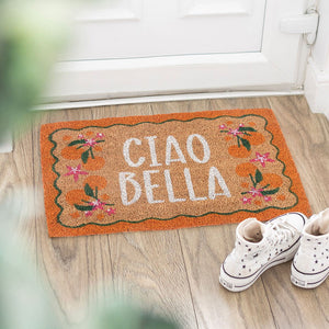 Ciao Bella Dørmatte