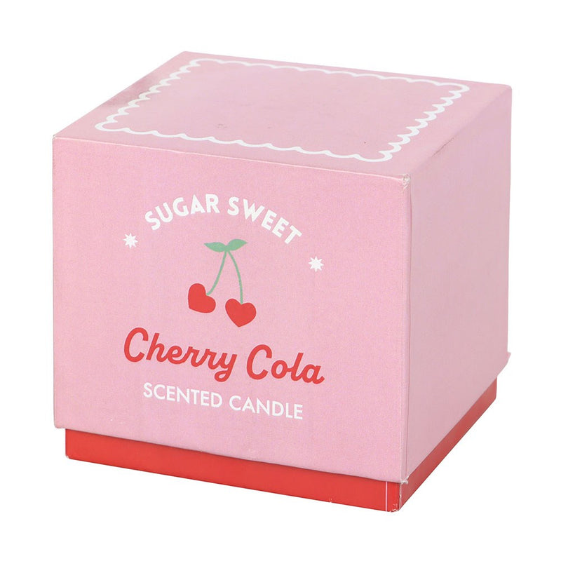 Sugar Sweet Cherry Cola Duftlys