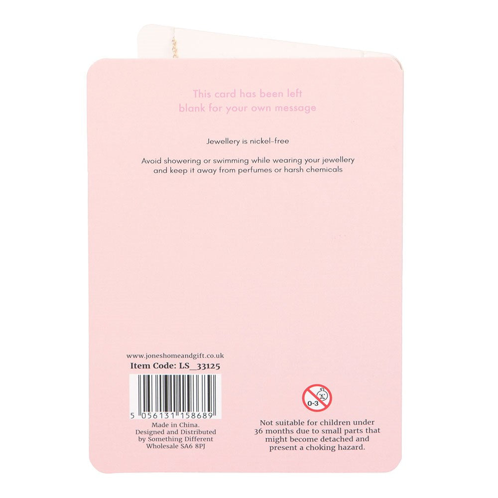 Bestie smykke m/kort