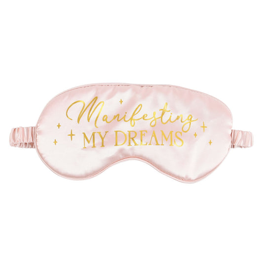 Manifesting My Dreams - Sovemaske