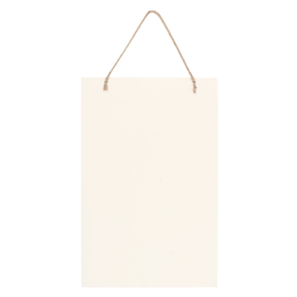 Hot Chocolate Hengende Skilt