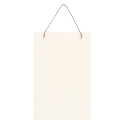 Hot Chocolate Hengende Skilt