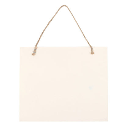 Hengende Skilt – Coming Home for Christmas