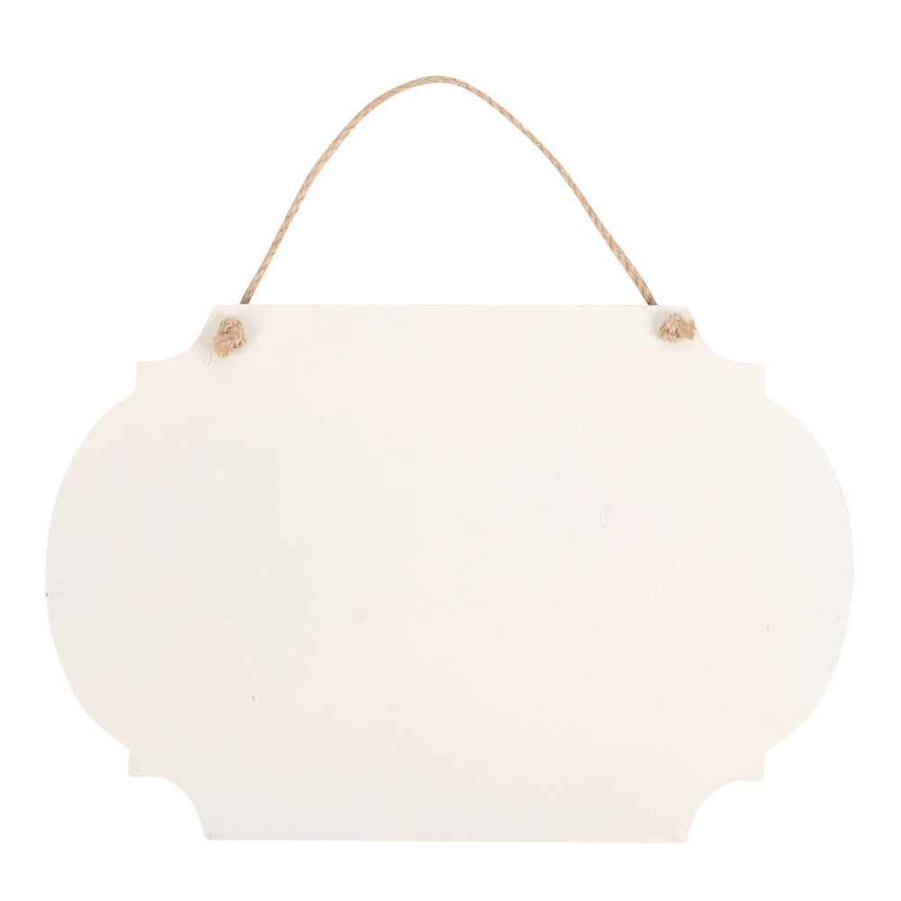 North Pole Bakery Hengende Skilt