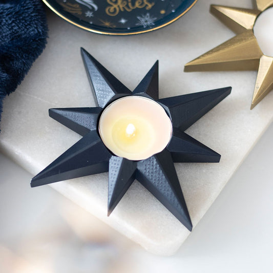 Navy Star Telysholder ✨