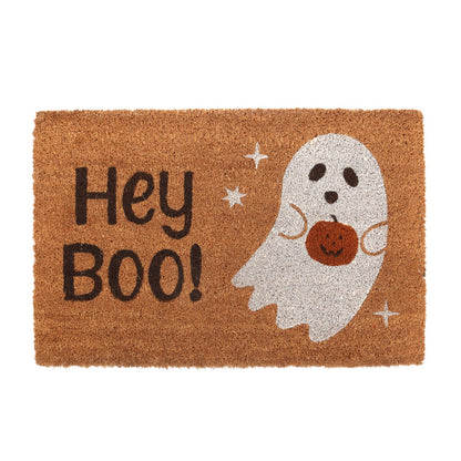 Dørmatte –Hey Boo