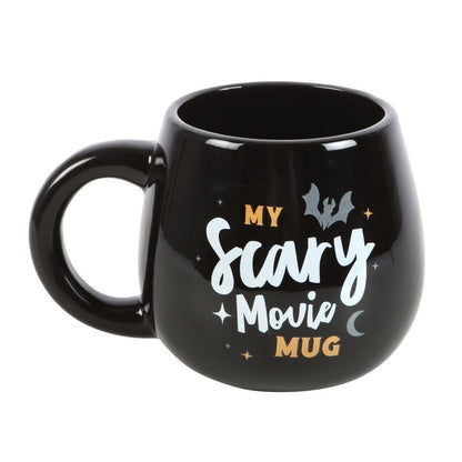 Scary Movie Krus