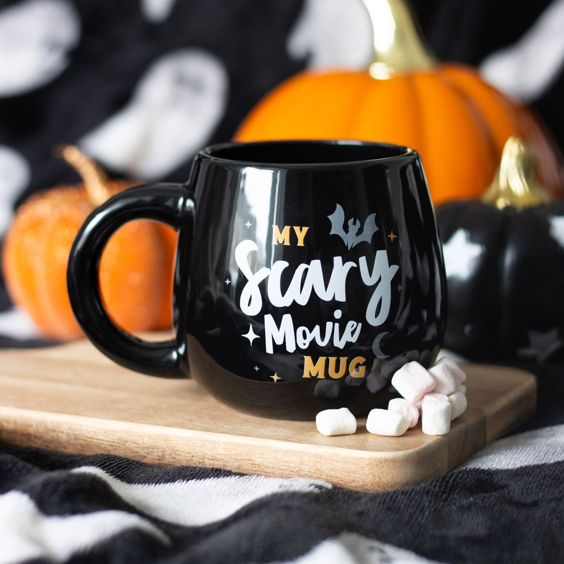 Scary Movie Krus
