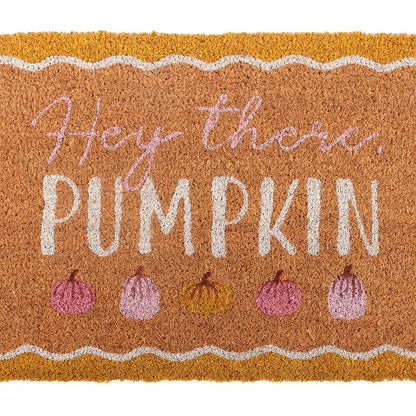 Hey There, Pumpkin dørmatte