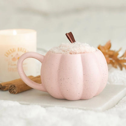 Sweet as Pumpkin – Høstkos-pakke 🎃🤍
