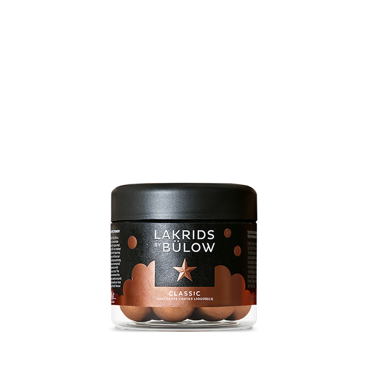 Classic Caramel Small