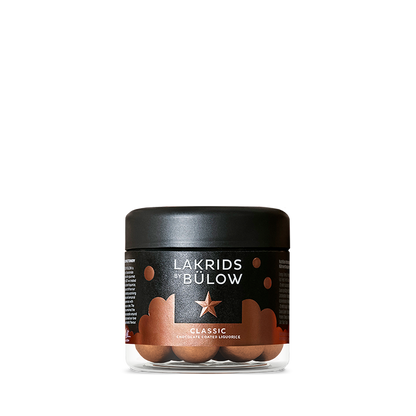 Classic Caramel Small