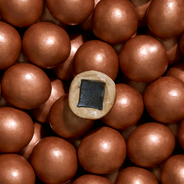 Classic Caramel Small