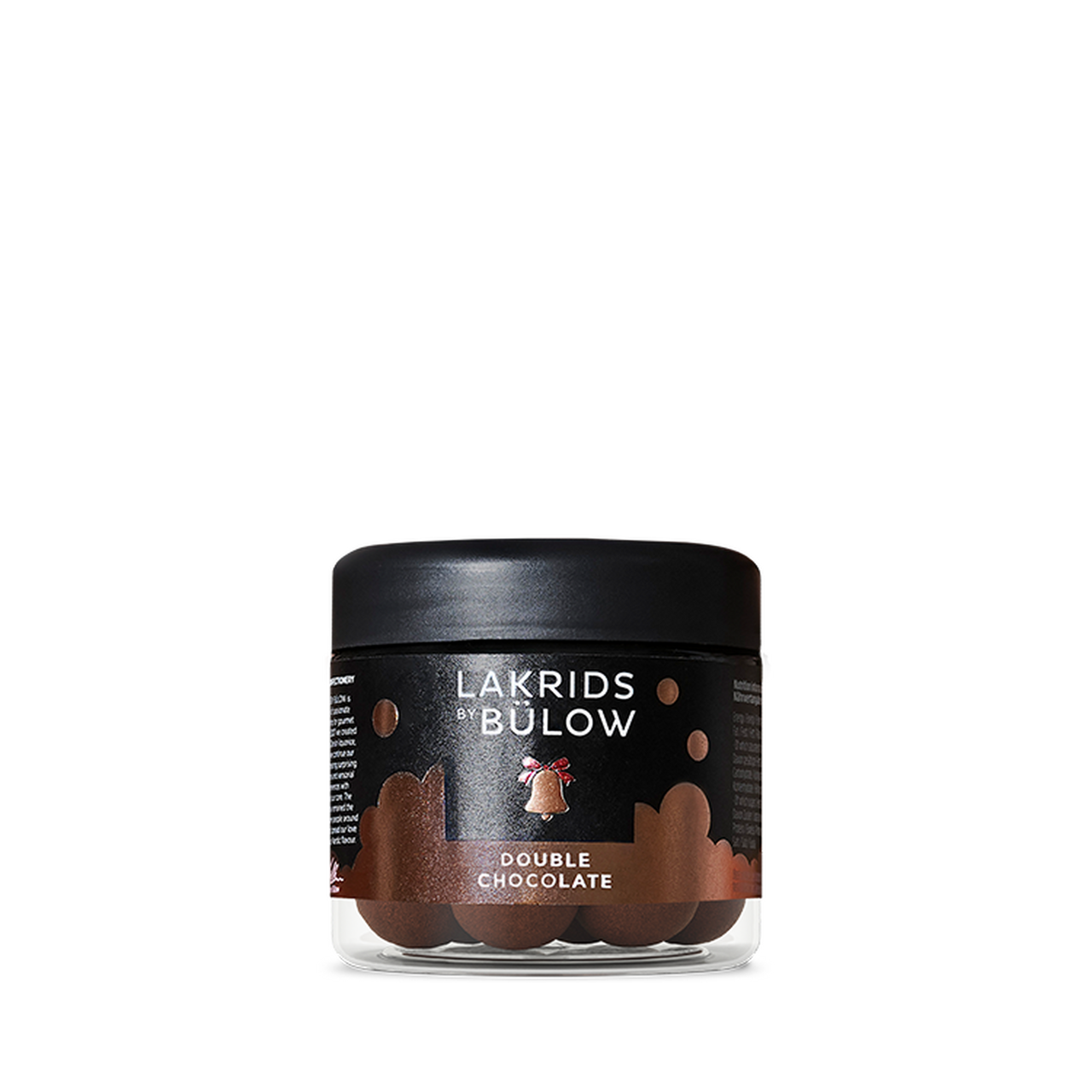 Double Chocolate Small