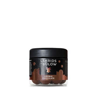 Double Chocolate Small