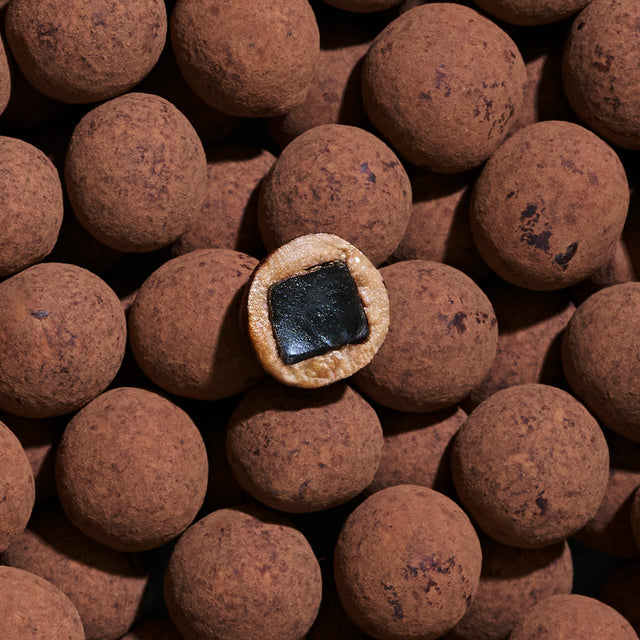 Double Chocolate Small