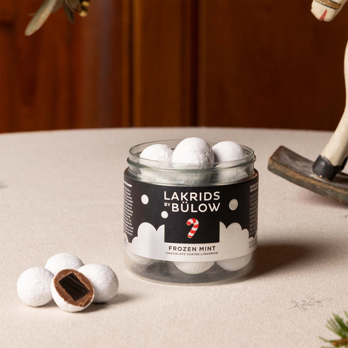 Lakrids by Bülow – Frozen Mint Small