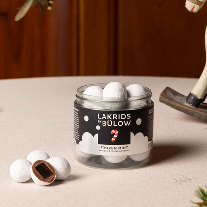 Lakrids by Bülow – Frozen Mint Small