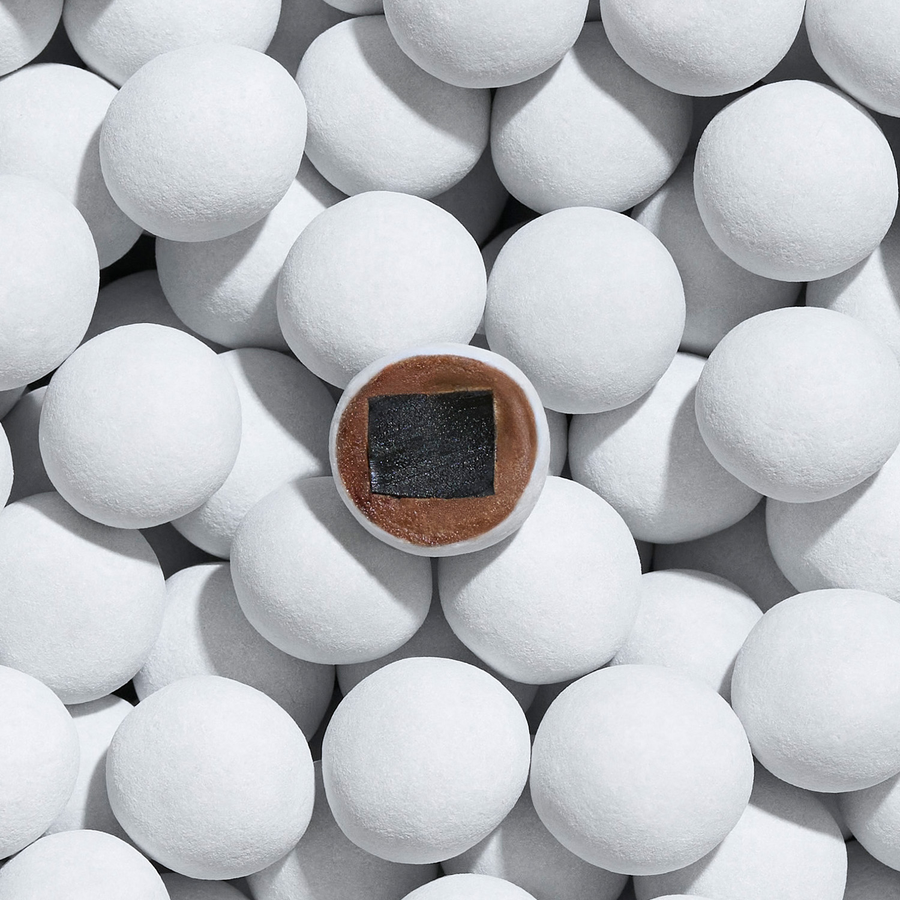 Lakrids by Bülow – Frozen Mint Small