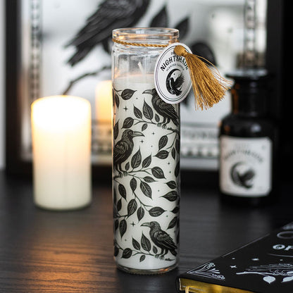 Mystic Raven – Deadly Nightshade Lys