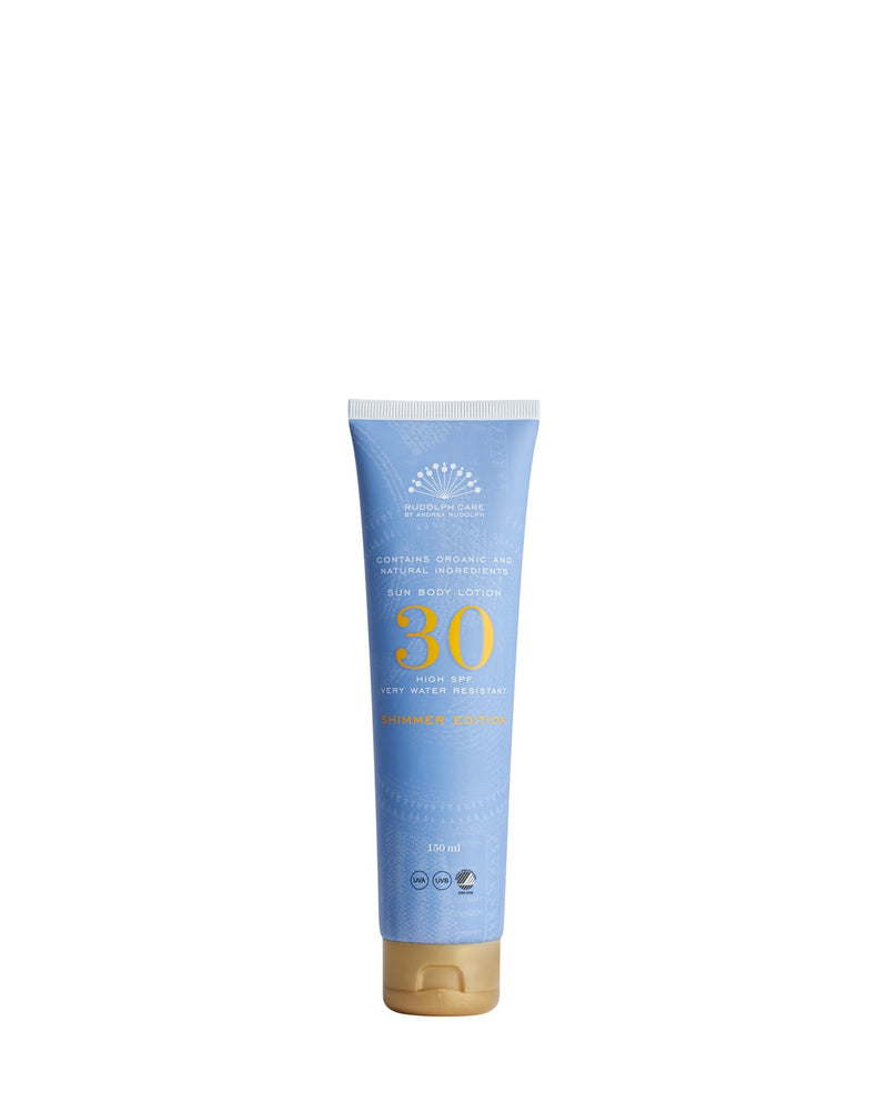 Sun Body Lotion SPF 30 - 150 ml