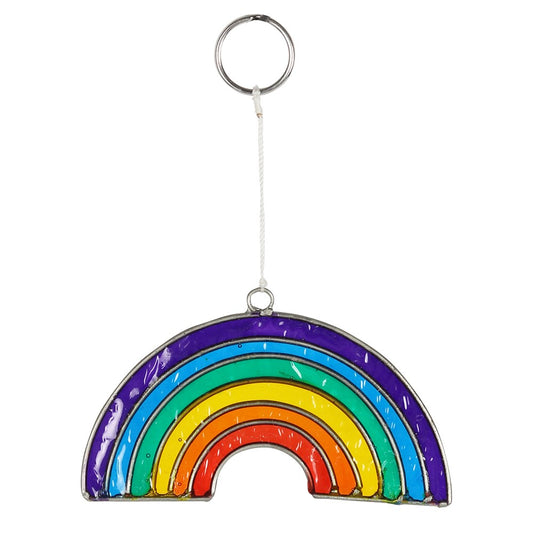 Rainbow Solfanger