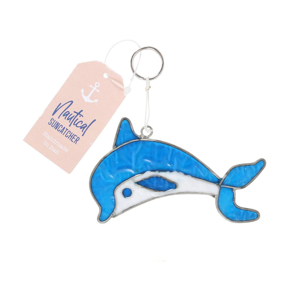 Solfanger – Delfin