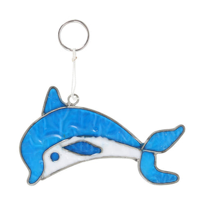 Solfanger – Delfin