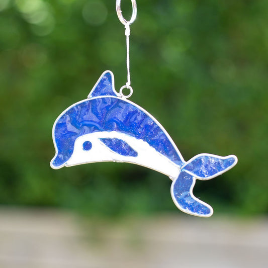 Solfanger – Delfin