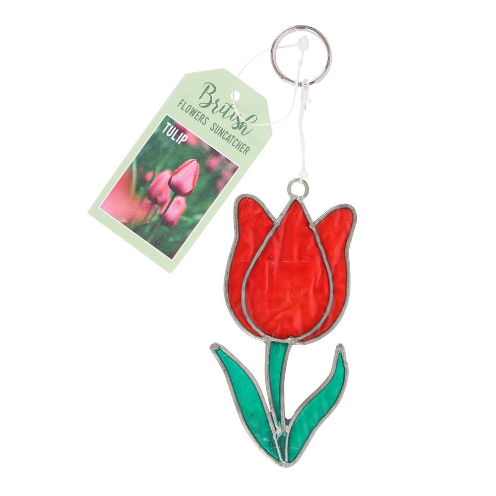 Solfanger – Tulipan