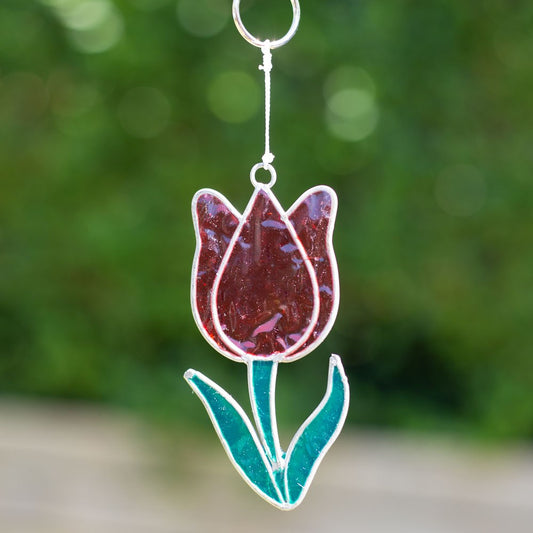 Solfanger – Tulipan
