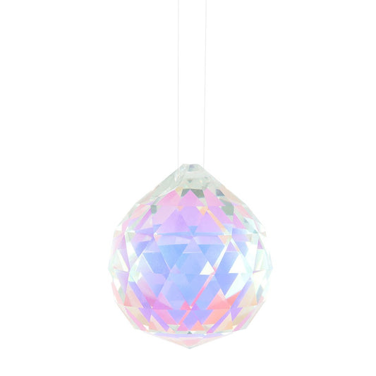Aura Energy Rainbow Maker – solfanger 🌈✨