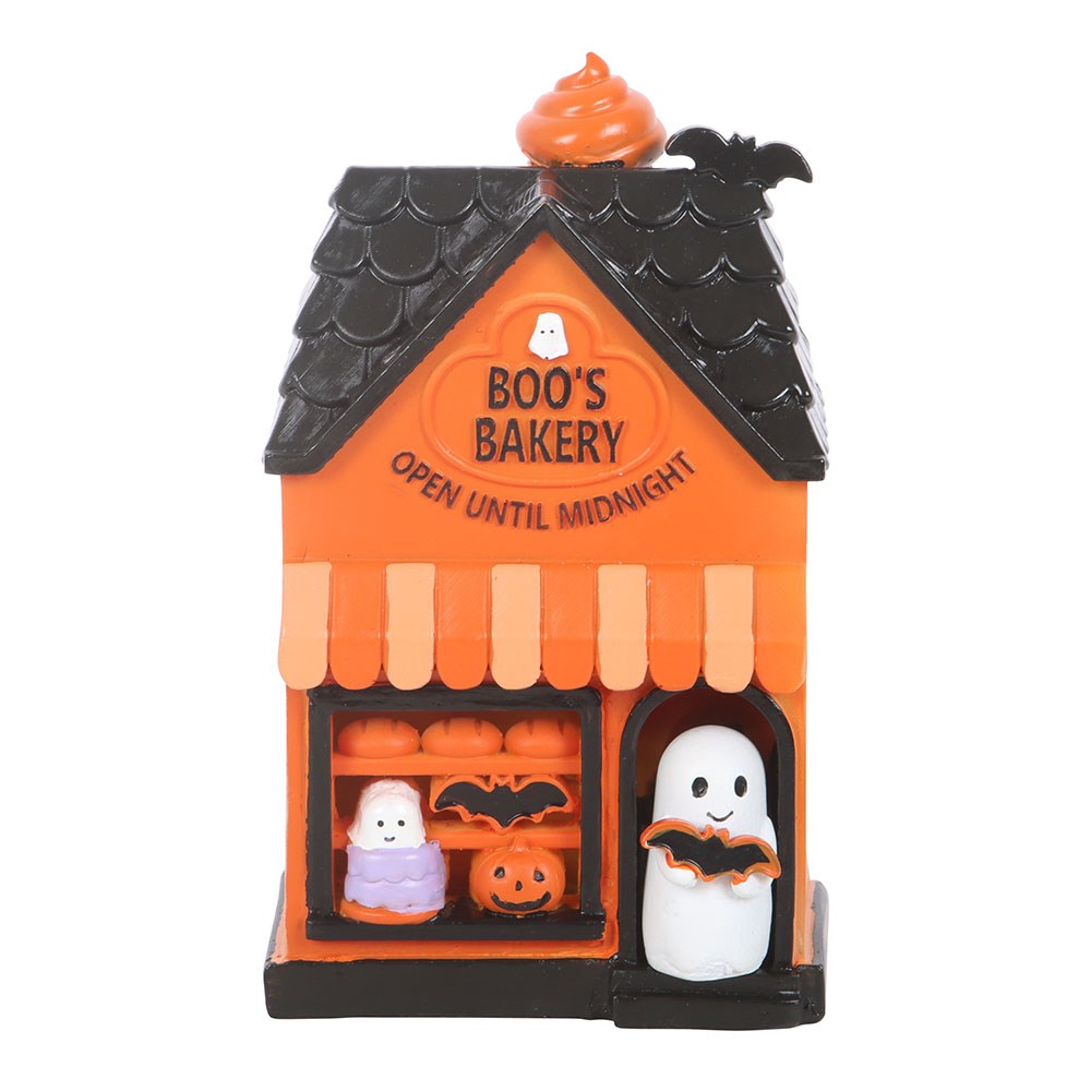 Boo's Bakery LED-dekorasjon