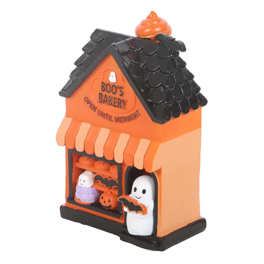 Boo's Bakery LED-dekorasjon