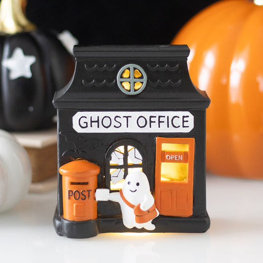 Ghost Office LED-dekorasjon