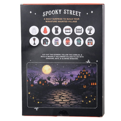 12 Days of Halloween – Halloween kalender med Resinfigurer 🎃👻
