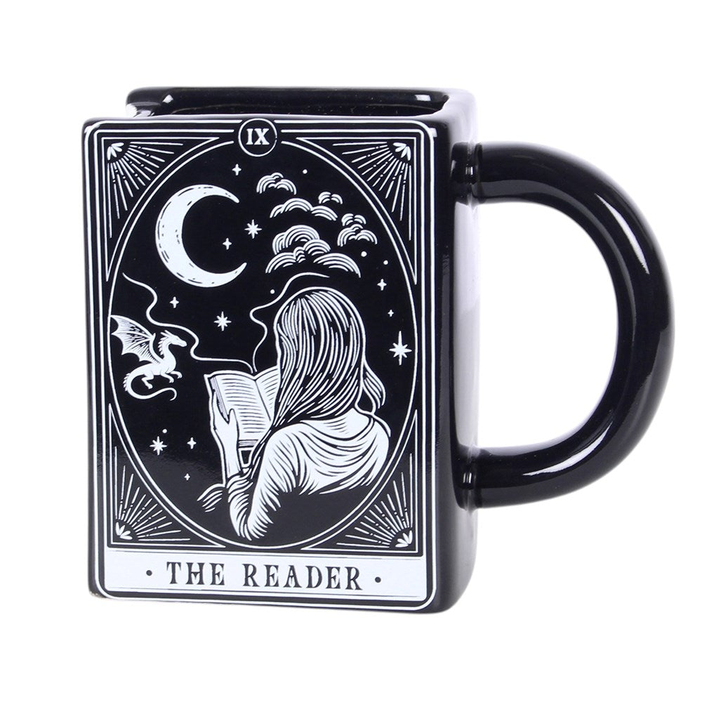 The Reader Bokkrus